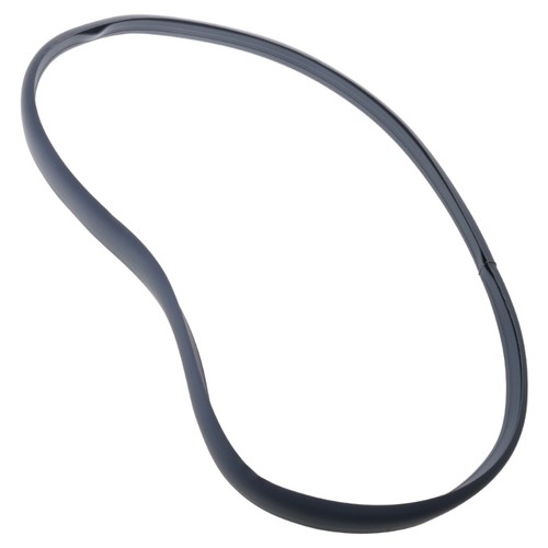 Marine engine cover - engine, gasket