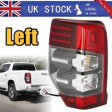 Left Passenger Side For