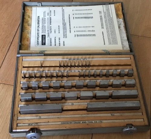 Matrix coventry gauge tool - gauge, &