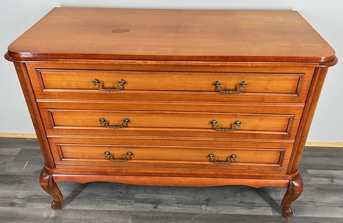 Chest drawers vintage - drawers,