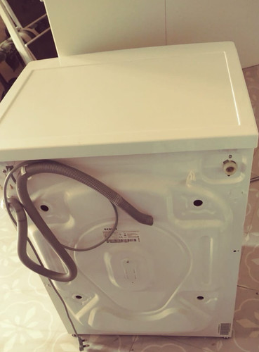 Servis l5140w 5kg 1000 - servis,