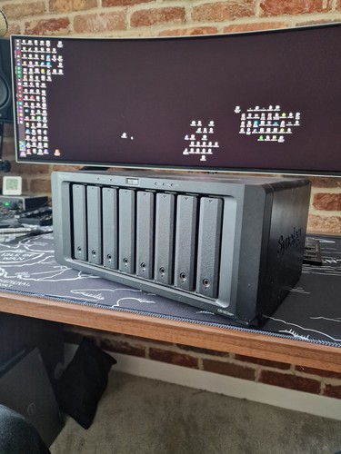 Synology ds1823xs bay nas - ds1823xs+, +