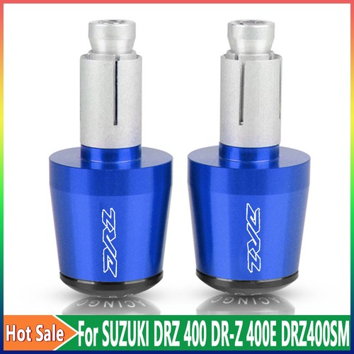 For suzuki drz 400 400e - suzuki,
