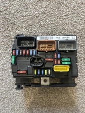 PEUGEOT CITROEN FORD UNDER