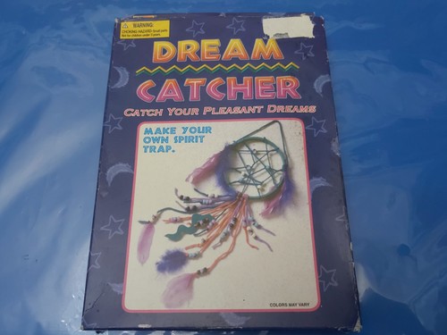 Make your own - own, catcher