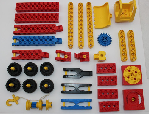 Vintage toolo duplo - vintage, bundle