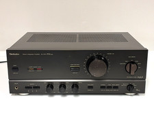 Technics SU-V670 Stereo