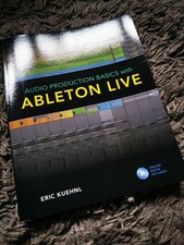 Eric KuehnlAudio Production