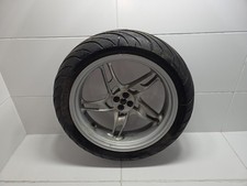 REAR WHEEL RIM BMW R1100S ABS 1999 259 (1996 - 2005)
