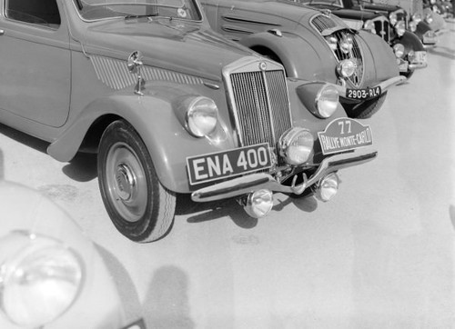 Miss wilby lancia - lancia, aprilia