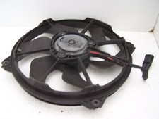 Citroen C4 Picasso radiator