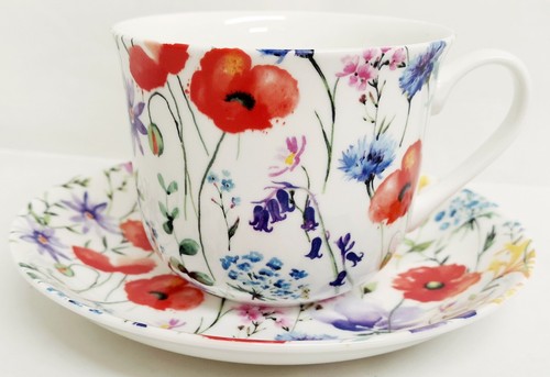 Wildflowers meadow cup - wildflowers,