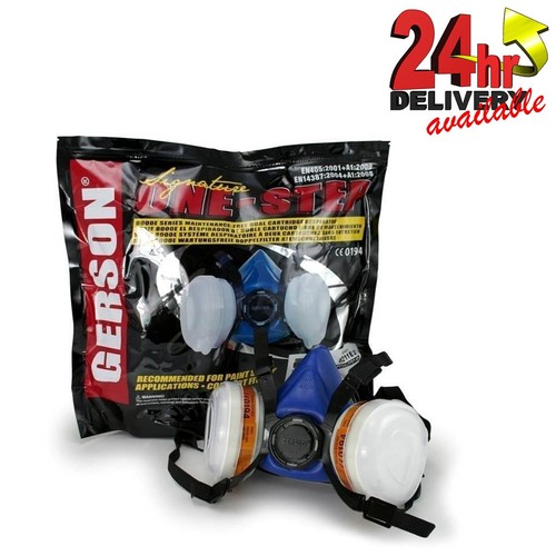 Gerson 2k paint - p2,