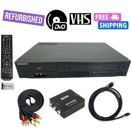 Samsung dvd v9800 - samsung, dvd-v9800
