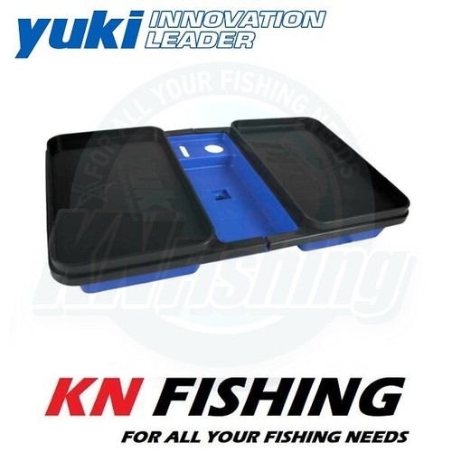 Yuki bait side fishing tray - yuki, 32