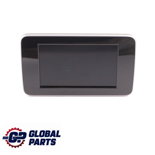 Mercedes s205 display - s205, screen