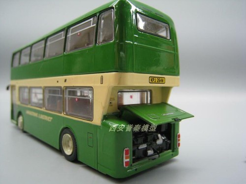 Britbus london bus - britbus, 1/76
