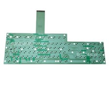 Amiga 1200 Keyboard Membrane