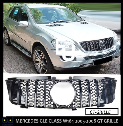 For mercedes w164 class - w164,