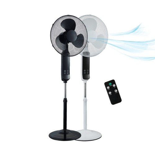 Electric oscillating - 16",