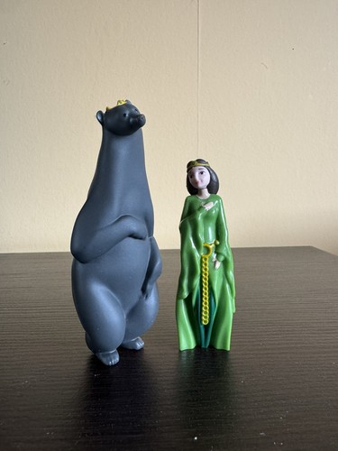 Disney queen elinor doll - queen,