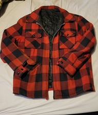 1960s Vintage Lumberjack