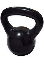 Pro Fitness Cast Iron 12kg
