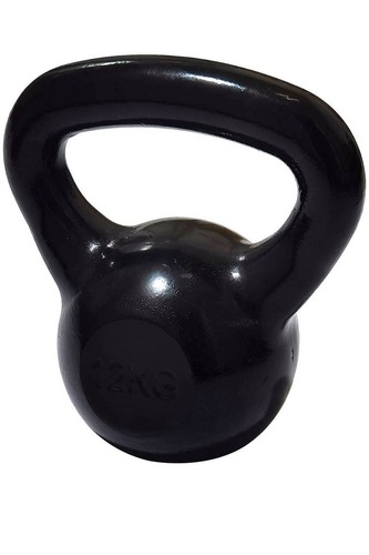 Pro fitness cast iron - cast, 12kg