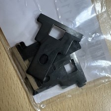 HP Indigo Gripper Clamp