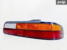 Genuine S13 Silvia taillight