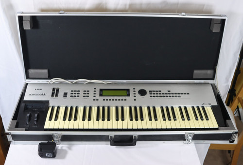 Kawai k5000w k5000s advanced - kawai, k5000w/k5000s