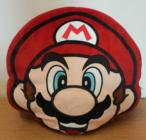 Super mario large - super,