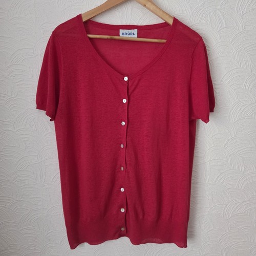 Brora womens linen - brora,
