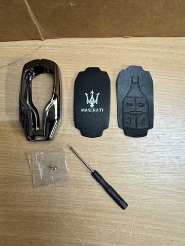 Car remote key case cover - car,