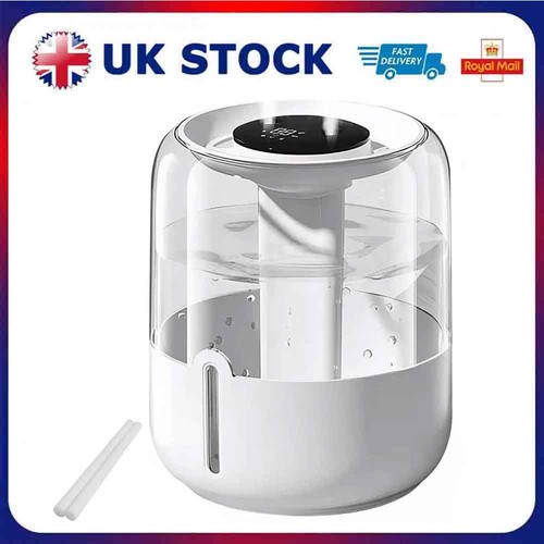 Humidifier cool mist air - cool,