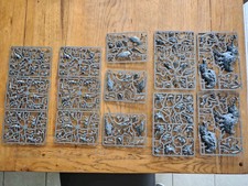 Tyranid Army Joblot - Combat