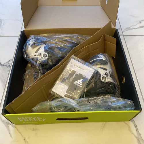 Preowned rollerblade fury - preowned,