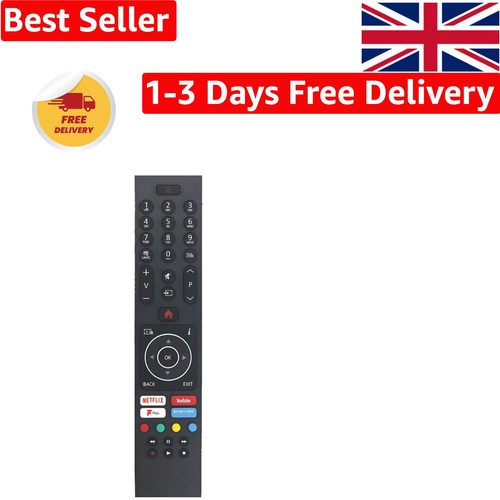 Universal replacement remote - universal,