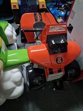 QUAD BIKE CHILDRENS KIDDIE