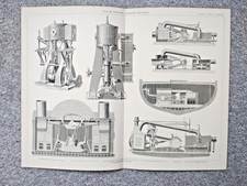 Examples of Marine Steam