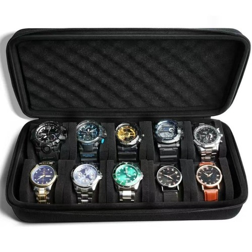 Hard watch box 12 - hard,