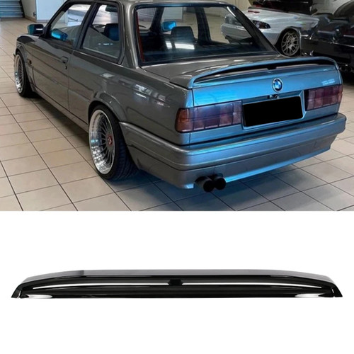 Bmw series e30 gloss - 3,