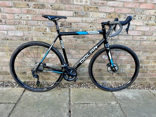 Dolan rdx road - dolan, full
