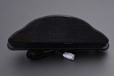 Smoke 'Plug&PLAY' LED Tail