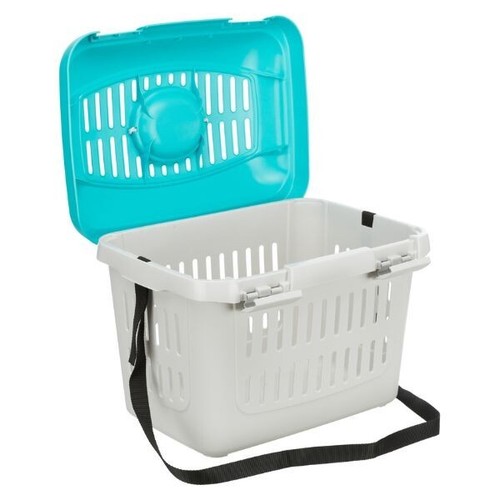 Trixie midi capri transport - trixie,