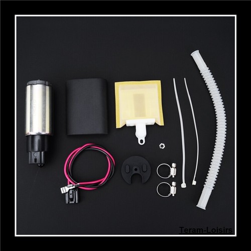 Fuel pump for harley - for, harley-davidson