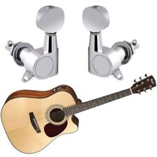 Guitar String Tuning Pegs