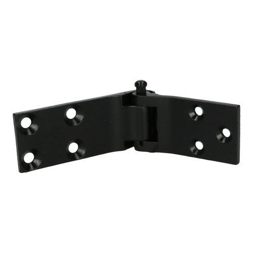 Cab door hinge upper - cab,