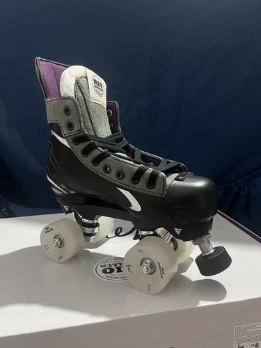 Rio roller flow - flow, quad