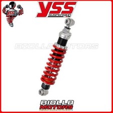 MONO REAR SHOCK ABSORBER YSS